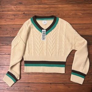 Urban outfitters sweater